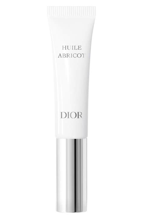 dior vernis huile abricot|dior vernis huile cream.